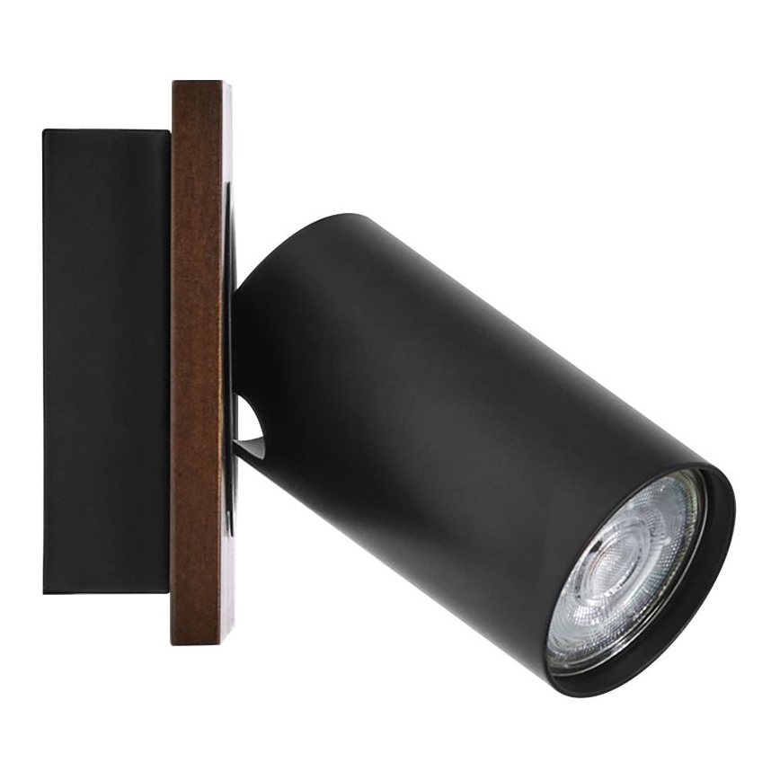 Ledvance - LED Nástenné bodové svietidlo DECOR MERCURY 1xGU10/3,4W/230V