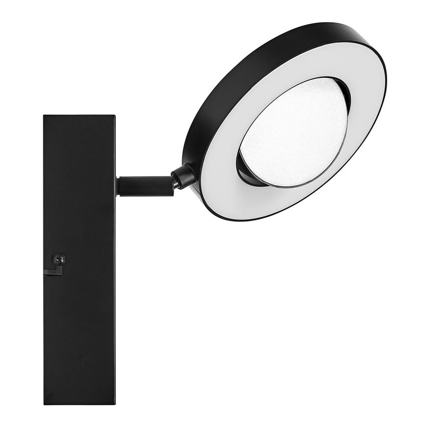 Ledvance - LED Nástenné bodové svietidlo DECOR SATURN LED/11W/230V 3000/4200/6500K