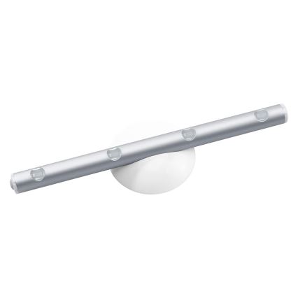 Ledvance - LED Orientačné svietidlo LEDSTIXX LED/0,6W/3xAAA