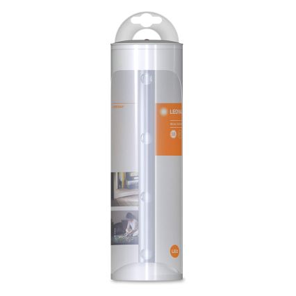 Ledvance - LED Orientačné svietidlo LEDSTIXX LED/0,6W/3xAAA