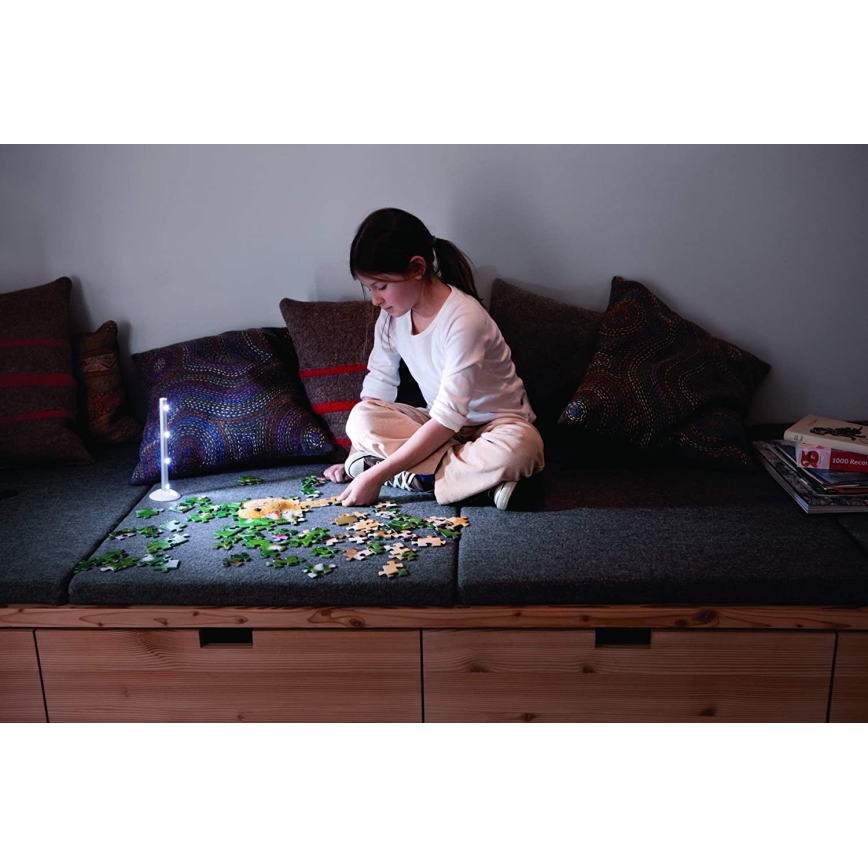 Ledvance - LED Orientačné svietidlo LEDSTIXX LED/0,6W/3xAAA