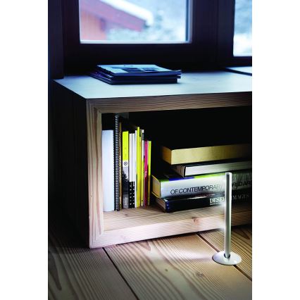 Ledvance - LED Orientačné svietidlo LEDSTIXX LED/0,6W/3xAAA