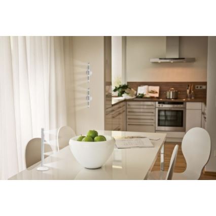 Ledvance - LED Orientačné svietidlo LEDSTIXX LED/0,6W/3xAAA