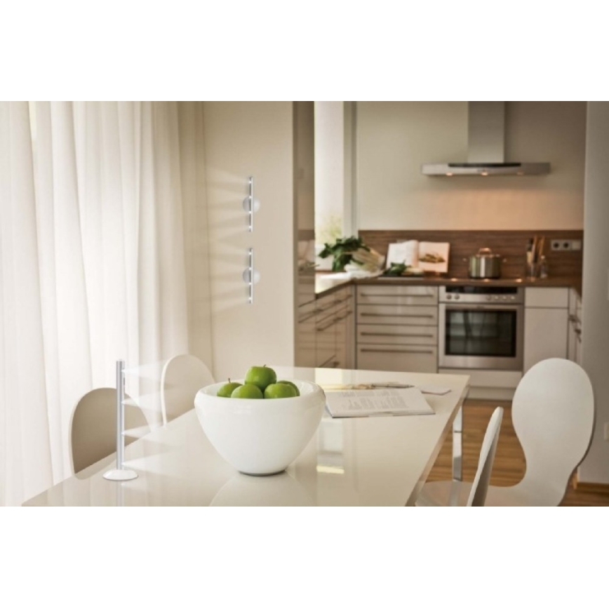 Ledvance - LED Orientačné svietidlo LEDSTIXX LED/0,6W/3xAAA