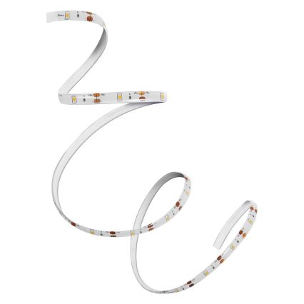 Ledvance - LED pásik s pohybovým senzorom FLEX 2 m LED/3,6 W/4×AA