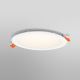 Ledvance - LED Podhľadové svietidlo SLIM LED/22W/230V 3000K