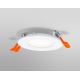 Ledvance - LED Podhľadové svietidlo SLIM LED/4,5W/230V 4000K