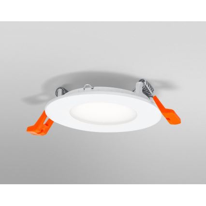 Ledvance - LED Podhľadové svietidlo SLIM LED/4,5W/230V 4000K