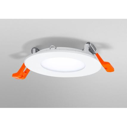 Ledvance - LED Podhľadové svietidlo SLIM LED/4,5W/230V 6500K