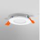 Ledvance - LED Podhľadové svietidlo SLIM LED/4,5W/230V 6500K