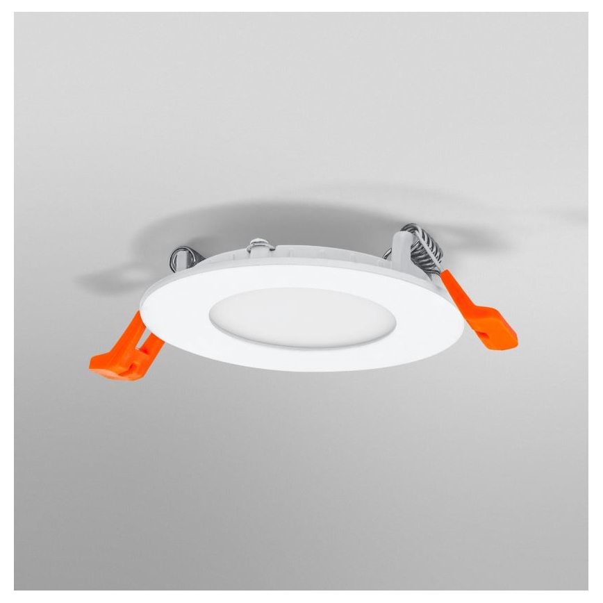 Ledvance - LED Podhľadové svietidlo SLIM LED/4,5W/230V 6500K