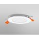 Ledvance - LED Podhľadové svietidlo SLIM LED/8W/230V 6500K