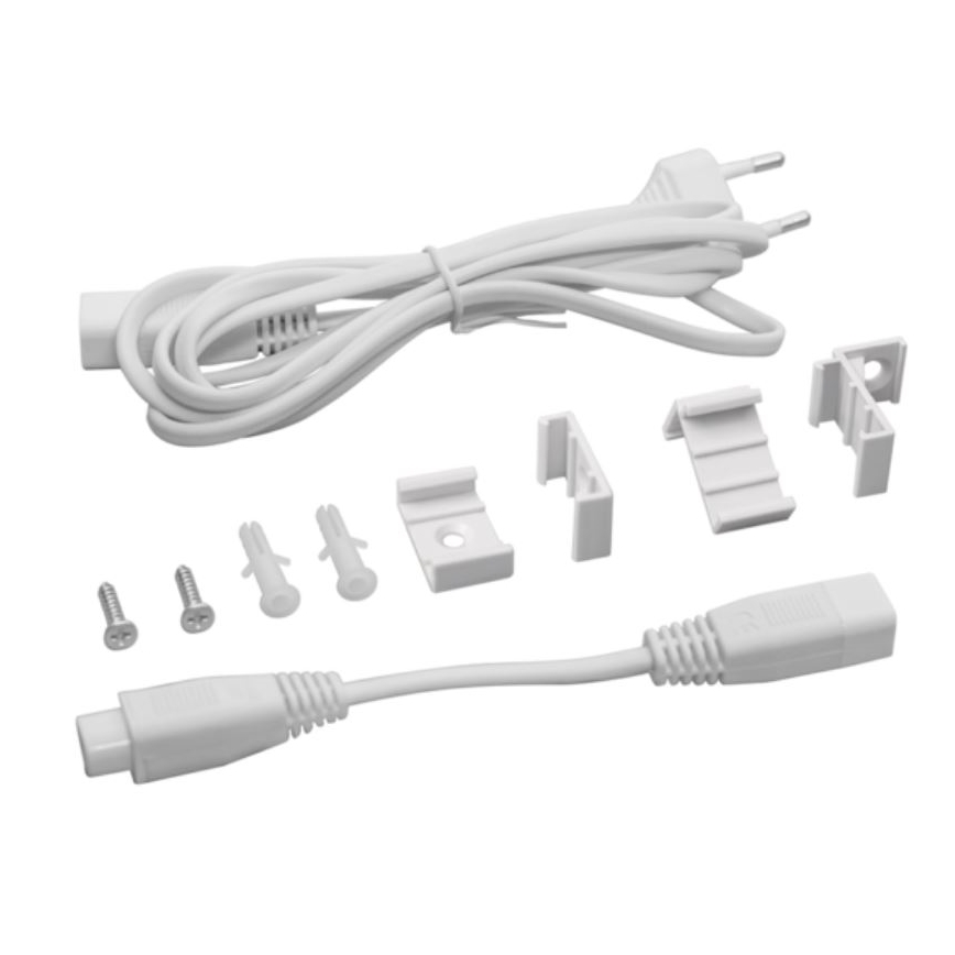 Ledvance - LED Podlinkové svietidlo BATTEN LED/14W/230V