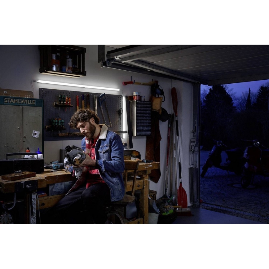 Ledvance - LED Podlinkové svietidlo BATTEN LED/8W/230V