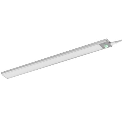 Ledvance -LED Podlinkové svietidlo so senzorom LINEAR LED/3,2W/5V 3000/4000/6500K