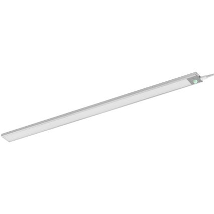 Ledvance - LED Podlinkové svietidlo so senzorom LINEAR LED/4W/5V 3000 mAh 3000/4000/6500K