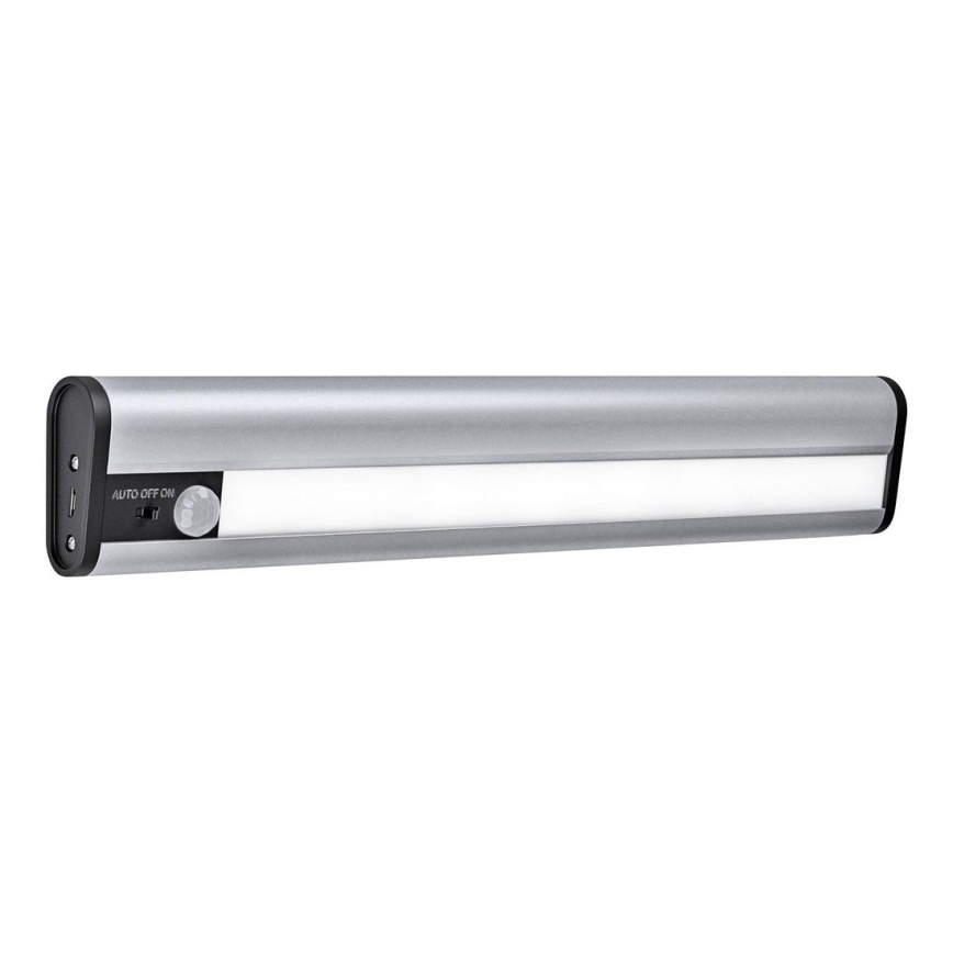 Ledvance - LED Podlinkové svietidlo so senzorom MOBILE LED/1,5W/5V 1800 mAh
