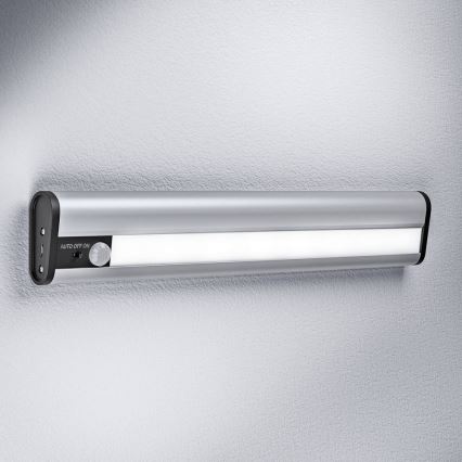 Ledvance - LED Podlinkové svietidlo so senzorom MOBILE LED/1,5W/5V 1800 mAh