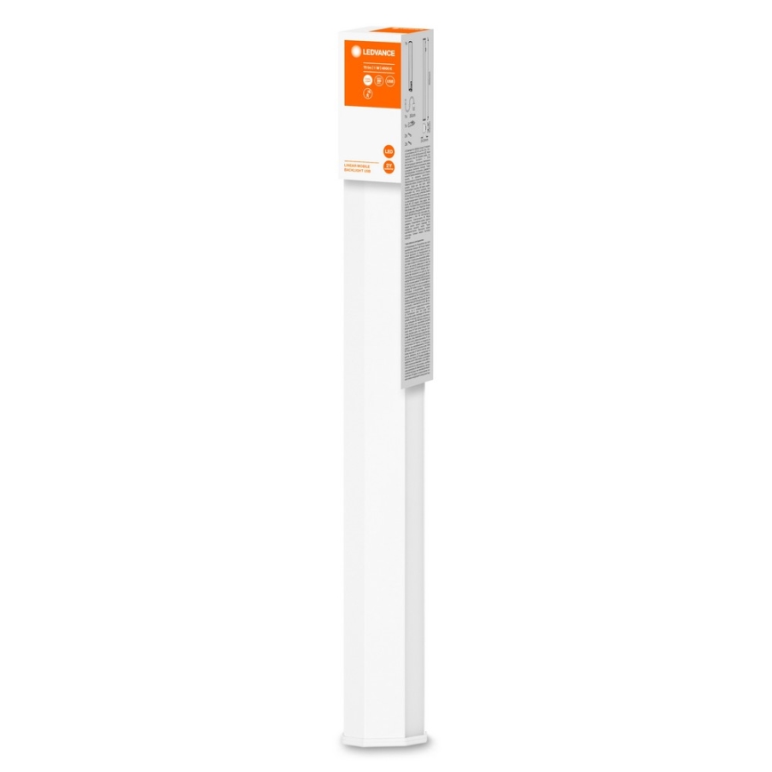 Ledvance - LED Podlinkové svietidlo so senzorom MOBILE LED/1W/5V 1000 mAh 4000K 40 cm