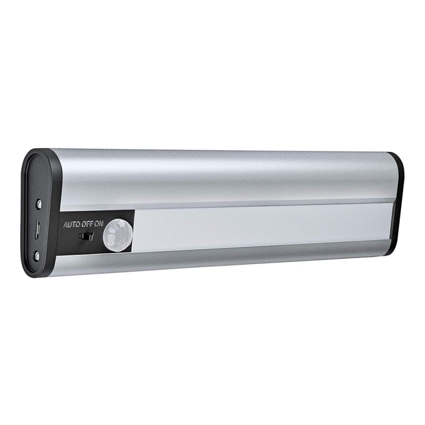 Ledvance - LED Podlinkové svietidlo so senzorom MOBILE LED/1W/5V 1800 mAh