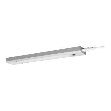 Ledvance - LED Podlinkové svietidlo so senzorom SLIM LED/4W/230V