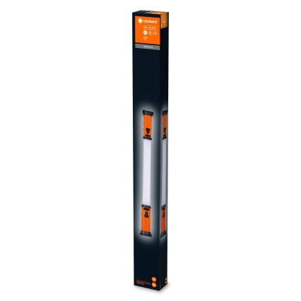Ledvance - LED Pracovné svietidlo TUBE LED/10W/5V IP54