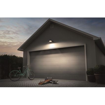 Ledvance - LED Reflektor ENDURA so senzorom LED/20W/230V IP44