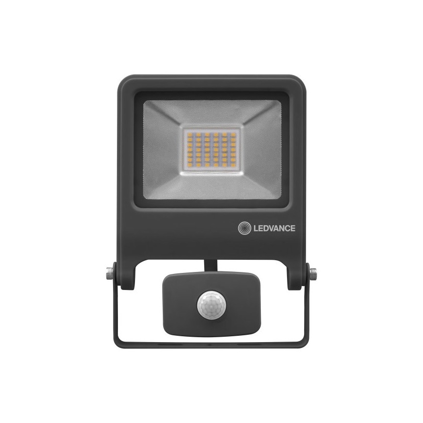 Ledvance - LED Reflektor ENDURA so senzorom LED/30W/230V IP44