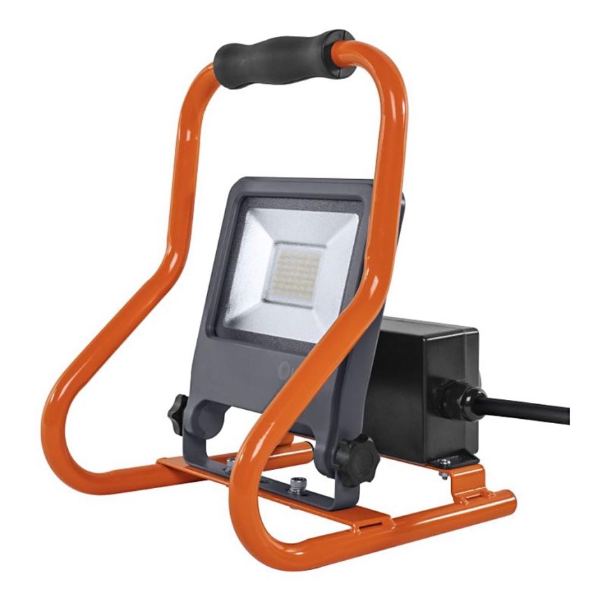 Ledvance - LED Reflektor R-STAND LED/30W/230V IP44