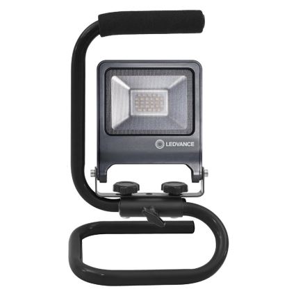 Ledvance - LED Reflektor s držiakom S-STAND LED/20W/230V IP65