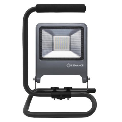 Ledvance - LED Reflektor s držiakom S-STAND LED/50W/230V IP65