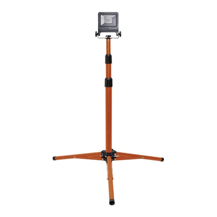 Ledvance - LED Reflektor s držiakom TRIPOD LED/20W/230V IP65