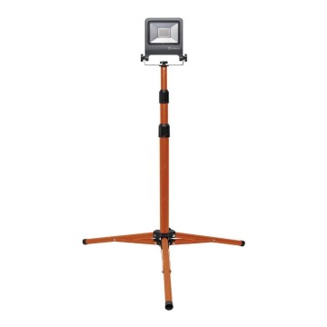 Ledvance - LED Reflektor s držiakom TRIPOD LED/30W/230V IP65