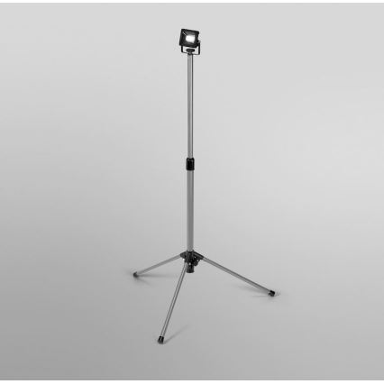 Ledvance - LED Vonkajší reflektor s držiakom WORKLIGHT TRIPOD LED/10W/230V 6500K IP65