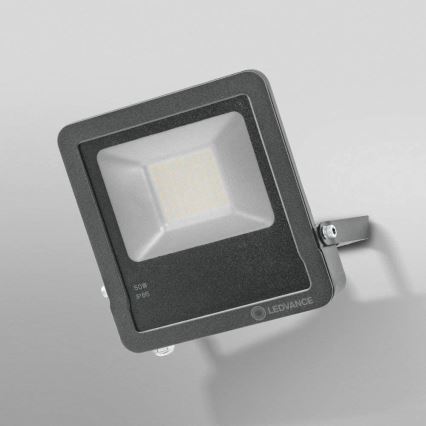 Ledvance - LED Reflektor SMART+ FLOOD LED/50W/230V IP65 Wi-Fi