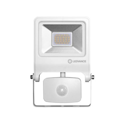 Ledvance - LED Reflektor so senzorom ENDURA LED/20W/230V IP44