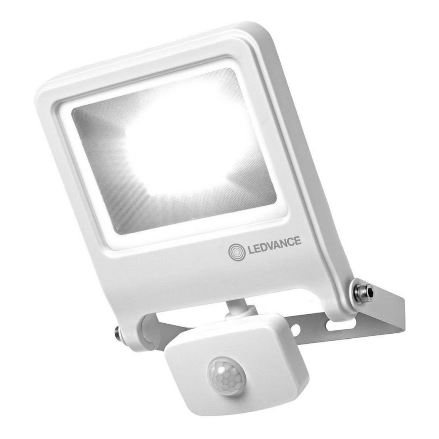 Ledvance - LED Reflektor so senzorom ENDURA LED/30W/230V IP44