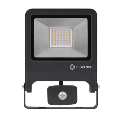 Ledvance - LED Reflektor so senzorom ENDURA LED/50W/230V IP44