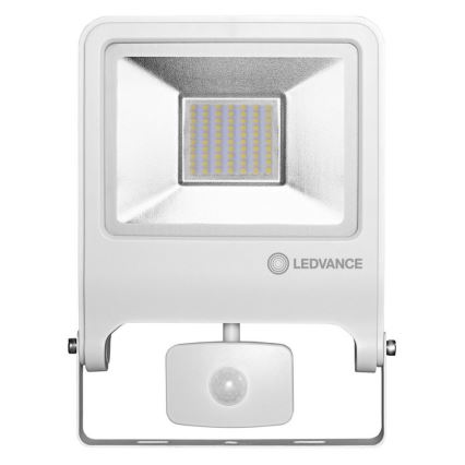 Ledvance - LED Reflektor so senzorom ENDURA LED/50W/230V IP44