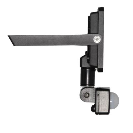 Ledvance - LED reflektor s pohybovým a súmrakovým senzorom FLOODLIGHT LED/20W/230V 3000K IP65