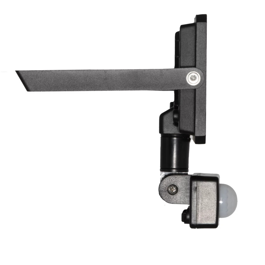 Ledvance - LED reflektor s pohybovým a súmrakovým snímačom FLOODLIGHT LED/20W/230V 4000K IP65