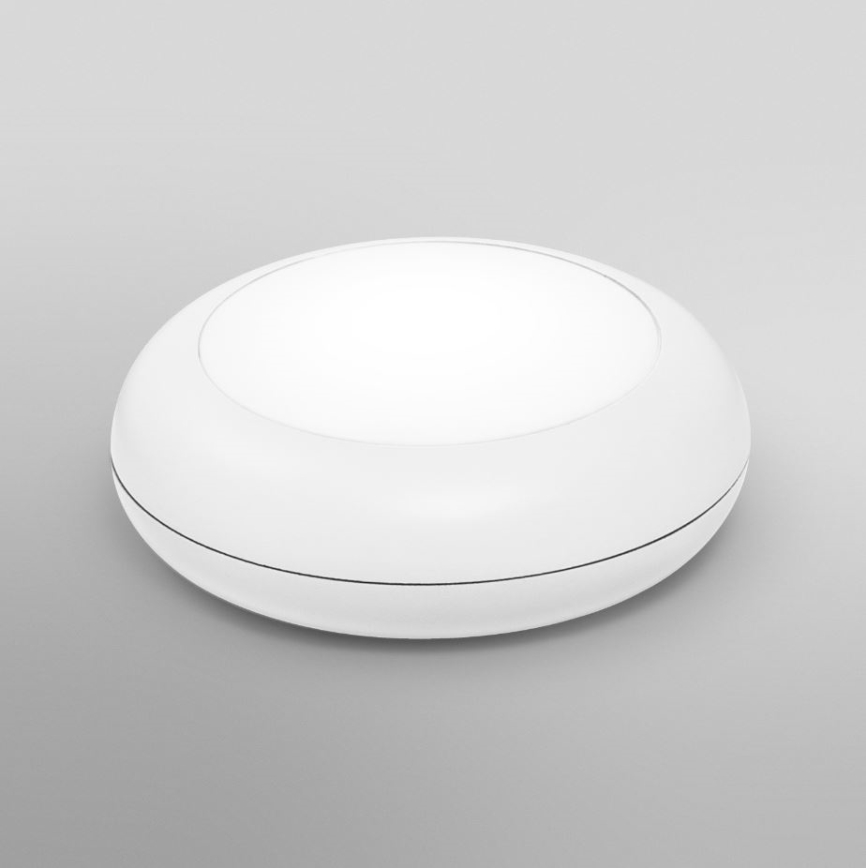 Ledvance - LED RGB Dotykové orientačné svietidlo DOT-IT LED/0,2W/4,5V