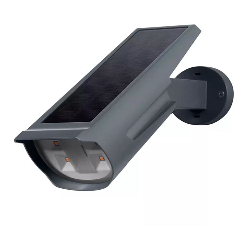 Ledvance - LED RGB Solárne svietidlo ENDURA LED/0,5W/3,6V 1200 mAh IP44