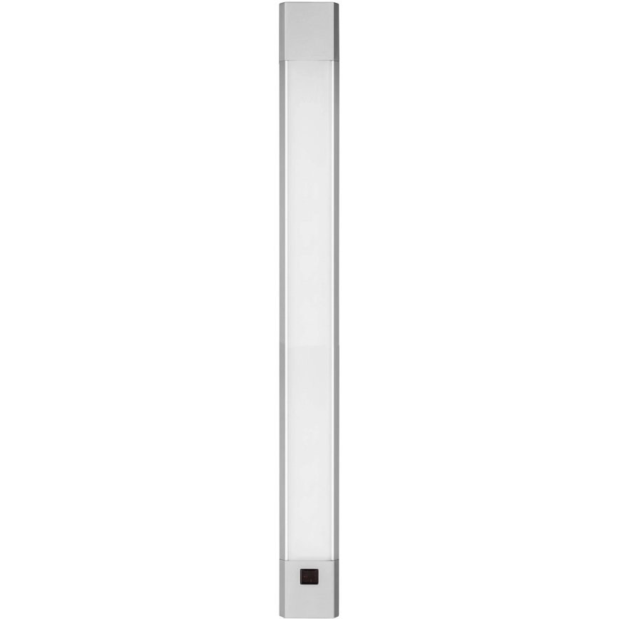 Ledvance - LED RGB Stmievateľné podlinkové svietidlo SLIM LED/8W/230V + diaľkové ovládanie