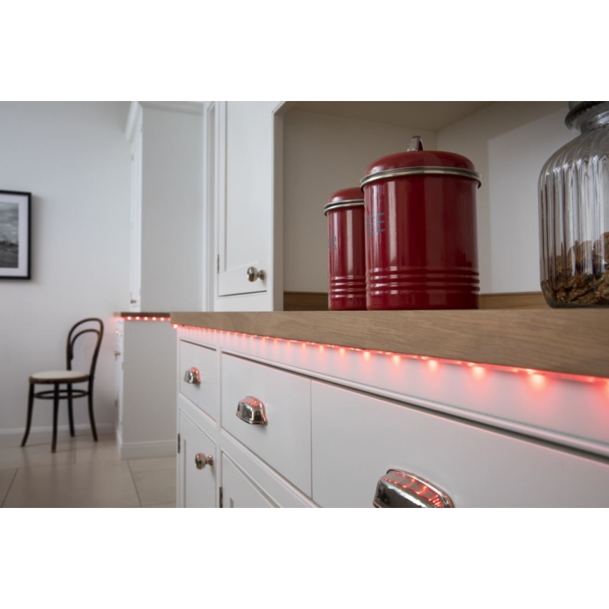 Ledvance - LED RGB+TW Rozširovací stmievateľný pásik SMART+ FLEX 1,2m LED/6W/12V