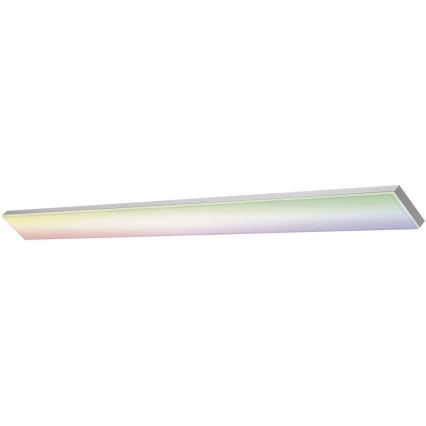 Ledvance - LED RGB+TW Stmievateľné svietidlo SMART+ FRAMELESS LED/35W/230V 3000K-6500K Wi-Fi