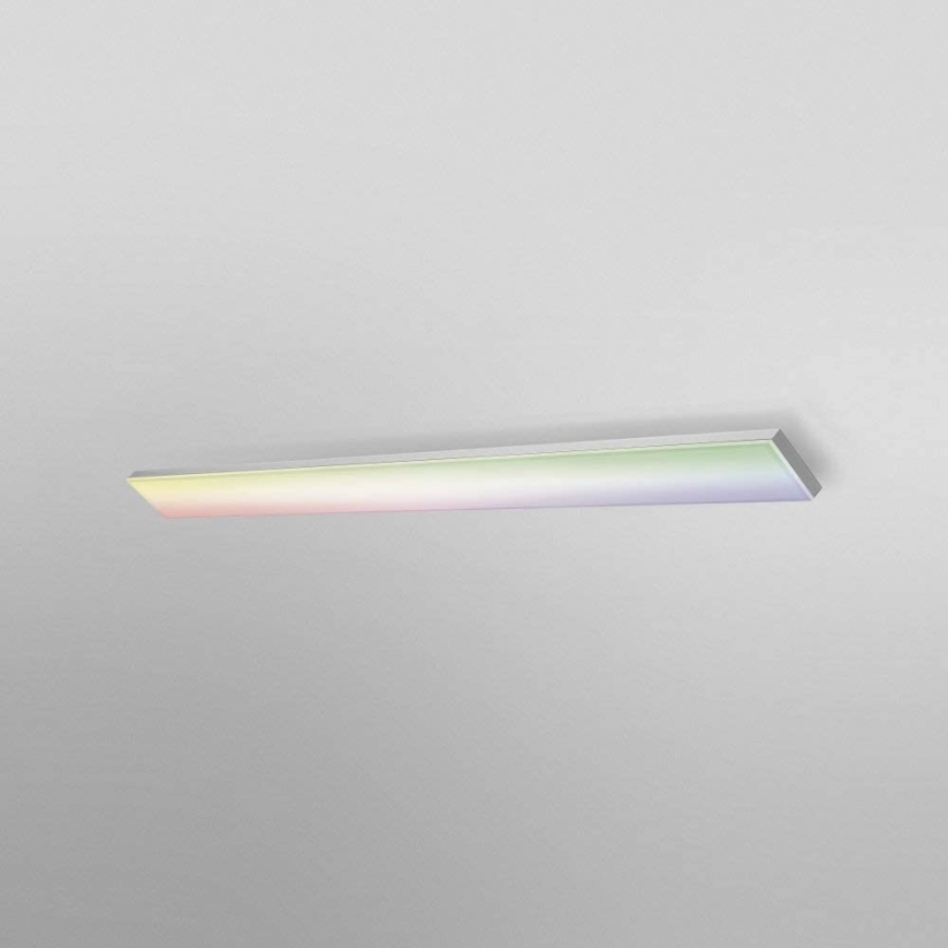 Ledvance - LED RGB+TW Stmievateľné svietidlo SMART+ FRAMELESS LED/35W/230V 3000K-6500K Wi-Fi