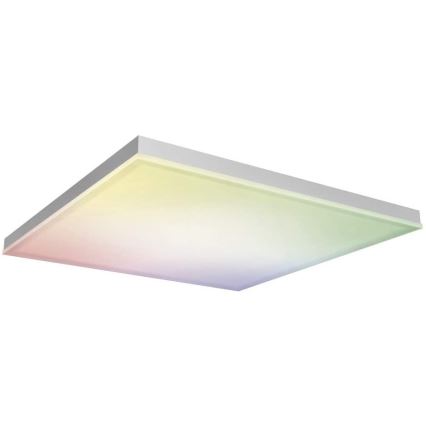 Ledvance - LED RGB+TW Stmievateľné stropné svietidlo SMART+ FRAMELESS LED/20W/230V 3000K-6500K Wi-Fi