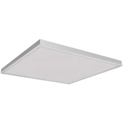 Ledvance - LED RGB+TW Stmievateľné stropné svietidlo SMART+ FRAMELESS LED/20W/230V 3000K-6500K Wi-Fi