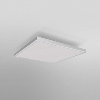 Ledvance - LED RGB+TW Stmievateľné stropné svietidlo SMART+ FRAMELESS LED/20W/230V 3000K-6500K Wi-Fi